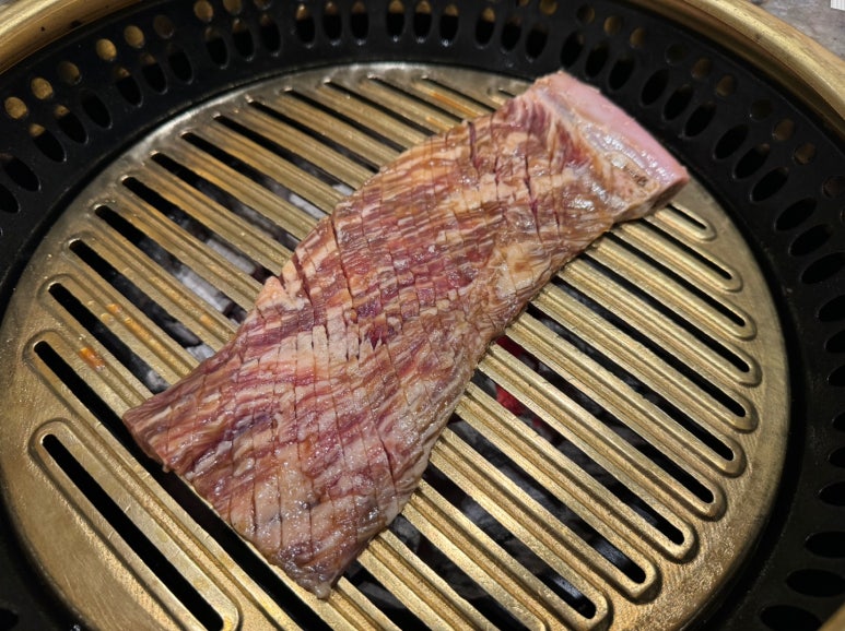 [2024 다인힐 위크] 삼원가든 - 50% 할인. 미쉐린가이드 한우 양념갈비, 소고기 구이, 물냉면 맛집. 압구정 최고의 가족모임. 발렛가능. 관련 이미지 39