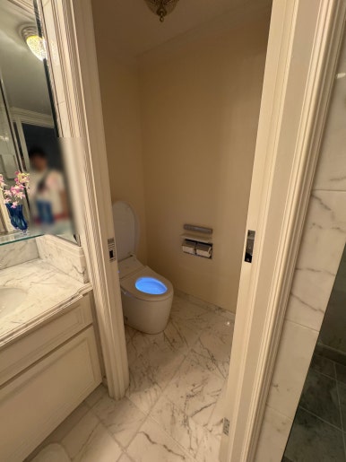 더 리츠칼튼 오사카 1편 - 품격있는 호텔의 진수. 메리어트 룸업그레이드. 수영장과 조식 후기. 관련 이미지 32