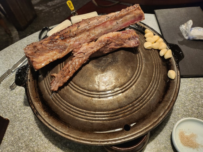 [삼각지 우대갈비] 몽탄 - 웨이팅 없이 먹는법. 주차팁. 갓성비 소갈비 맛집이라 할 만 하다. 관련 이미지 19