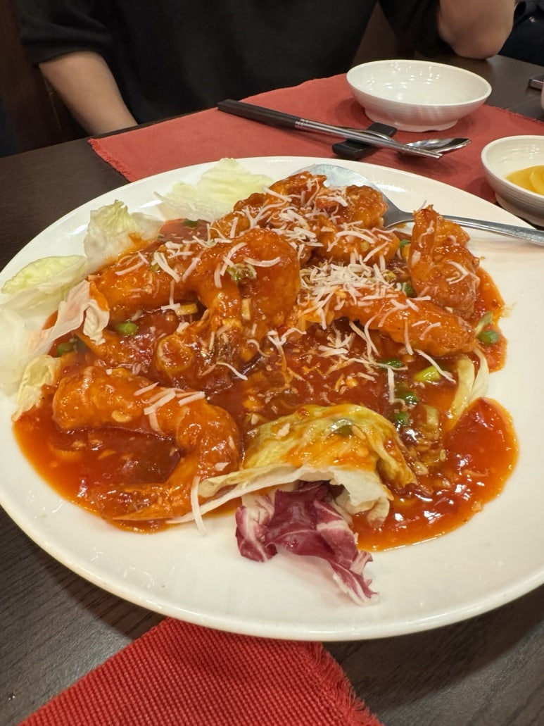 [신사역 맛집] 송쉐프 신사본점 - 맛있는 녀석들 두번 나온 이영자 중식당 맛집. 관련 이미지 9