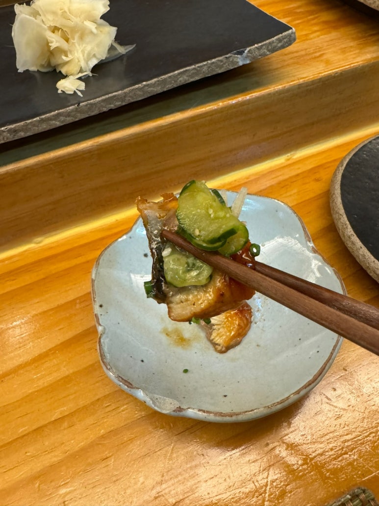 [광화문 맛집] 오가와 - 전설의 미들급 스시야. 저녁 스시오마카세. n번째 방문, 이제 가지 않는 이유. 관련 이미지 18