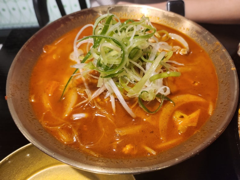 [용산 중식당] 장홍 - 숨겨진 짬뽕&탕수육 찐맛집을 알려줌. 어제 가고 오늘 또 간 후기. 모든 메뉴 다 먹어보기! 관련 이미지 9