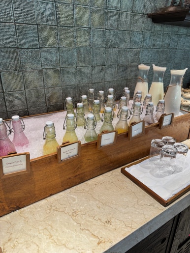 [Mandapa Ritz-Carlton Reserve Part 3] Breakfast and Dinner at Sawah Terrace! Warning: Delicious. image 37