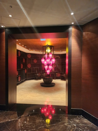 [웨스틴 조선 서울] 홍연 - 깐쇼새우가 맛있는 미쉐린가이드 광동식 중식당. 조선호텔 멤버십 레스토랑 시리즈 3편. 관련 이미지 8