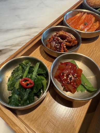 [JW메리어트 제주] 아일랜드 키친 - 디너 뷔페 티타늄 할인 후기. 메리어트 본보이 조식숙제 2번 완료. 관련 이미지 50