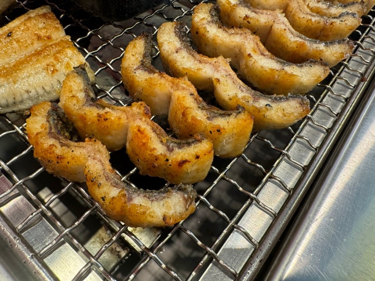 [발산역 맛집] 올바른장어 - 모두 구워주는 갓성비 등촌동 국내산 민물장어(햇장어)에 진심인 맛집. 관련 이미지 19