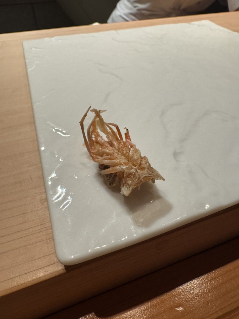 [시그니엘 서울] 시그니엘 클럽 - 107층에서 먹는 프라이빗 디너 스시 오마카세. 관련 이미지 31