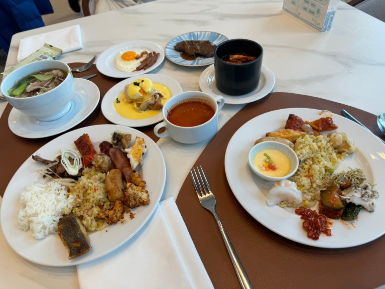 현대카드 호텔위크07 - 파르나스 호텔 제주 콘페티. 조식과 중식 비교 결과 무조건 중식이다!!! (2) 관련 이미지 19