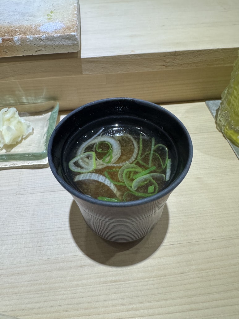 [용산역 맛집] 스시이젠 - 가성비를 넘어 정성에 맛까지 좋은 런치 스시오마카세. 캐치테이블 예약 후기. 관련 이미지 23