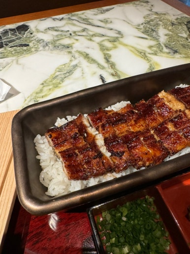 [고속터미널역 맛집] 키쿠카와 - 하우스오브신세계. 도쿄 미슐랭 장어덮밥 - 5만원 일품 히츠마부시 맛집. 솔직후기. 세일리지 안됨? 관련 이미지 18