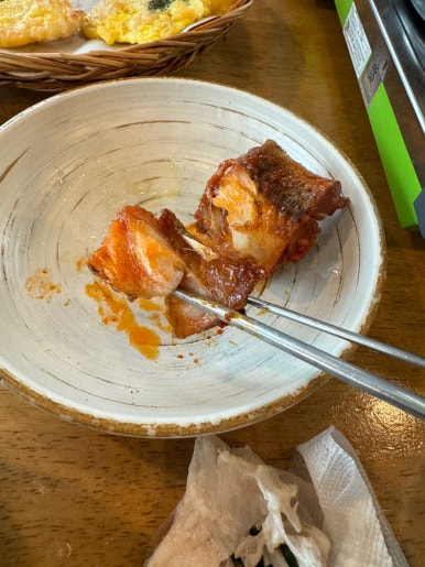 [속초 맛집] 속초생대구 - 수요미식회 블루리본서베이 11개 생대구 & 생대구전 동명항 주차가능 맛집. 관련 이미지 34