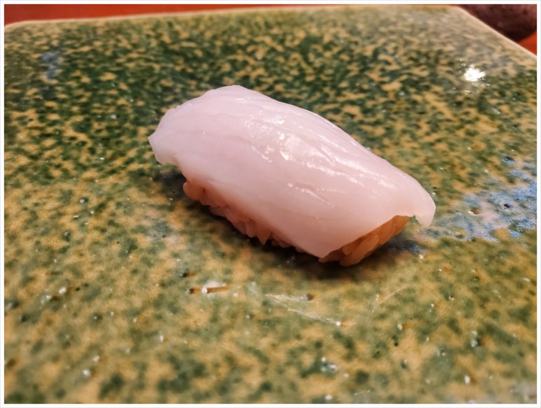 ★★★★★ [서촌 오마카세] 스시누하 - 한옥에서 즐기는 종로 가성비 디너오마카세. 관련 이미지 27