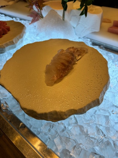 [파르나스 호텔 맛집] 그랜드 키친 - 추석 가족 모임 뷔페 추천. 더 파르나스 멤버십, 현대백화점 상품권, 발렛카드 꼭 챙기기! 관련 이미지 27