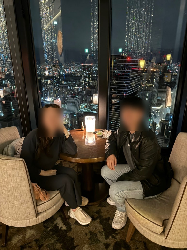 콘래드 오사카 호캉스의 모든 것 - 현아플, 힐튼 아너스 골드, 조식, 라운지, 레스토랑, 수영장, 사우나. Adieu 2023. (2) 관련 이미지 37