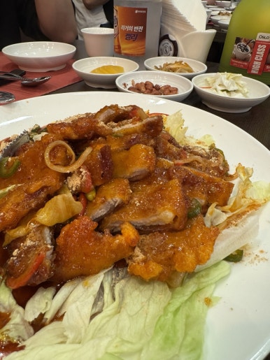 [신사역 맛집] 송쉐프 신사본점 - 맛있는 녀석들 두번 나온 이영자 중식당 맛집. 관련 이미지 1