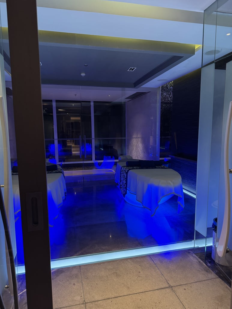 W 발리 스미냑 1편 - 킹베드 오아시스 빌라 둘러보기! 플래티넘 업그레이드 후기. 관련 이미지 50