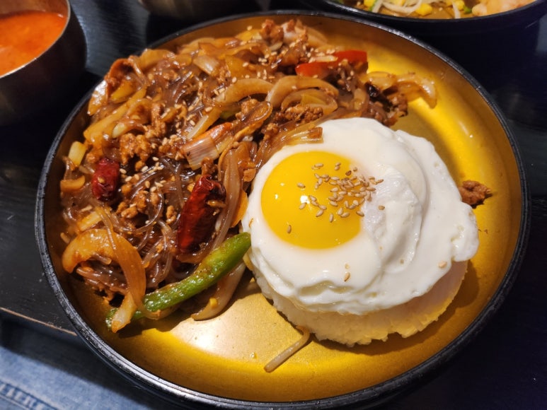 [용산 중식당] 장홍 - 숨겨진 짬뽕&탕수육 찐맛집을 알려줌. 어제 가고 오늘 또 간 후기. 모든 메뉴 다 먹어보기! 관련 이미지 2