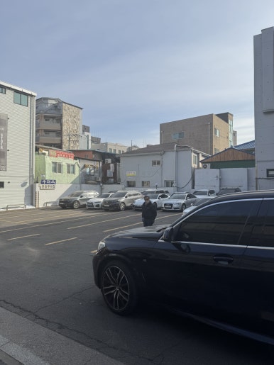 [을지로 맛집] 우래옥 - 소고기 등심, 갈비 맛있었던 후기. 한우 장국밥 +김치, 깍두기 존맛.. 관련 이미지 5