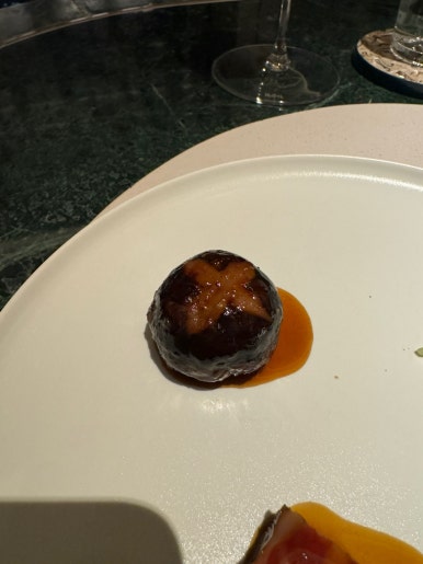 [조선팰리스 맛집] 이타닉가든 - 미슐랭 1스타 손종원 쉐프님의 뉴 코리안 파인 다이닝. 결혼기념일 1주년. 클럽조선멤버십 골드 추천. STAY 비교. 관련 이미지 60