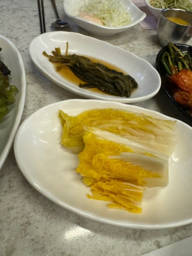 [부산 남천동 맛집] 광안리 언양불고기부산집 - 2024 미쉐린가이드 광안대교 뷰맛집. 블루리본서베이 현지인 연예인맛집. 주차 가능. 관련 이미지 17