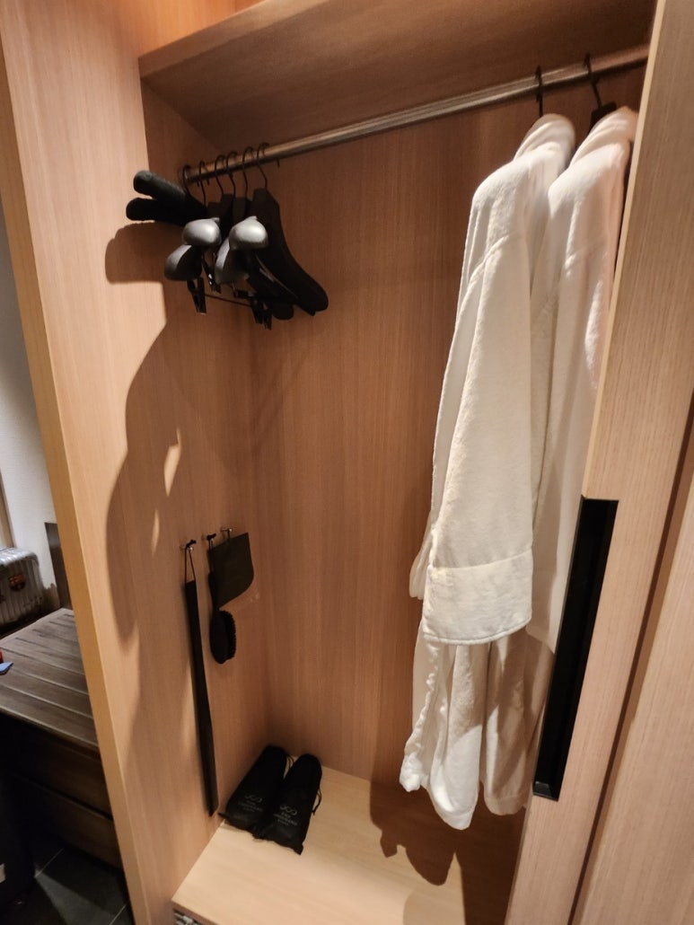 교토 숙소 강력 추천 - 더 사우전드 교토 (The thousand Kyoto) - 교토역 근처 도보5분, 넓고 깨끗한 최고의 4성급 호텔. 내돈내산 후기. 관련 이미지 15