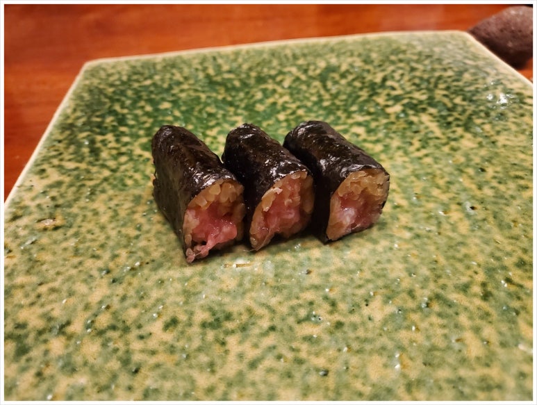 ★★★★★ [서촌 오마카세] 스시누하 - 한옥에서 즐기는 종로 가성비 디너오마카세. 관련 이미지 31