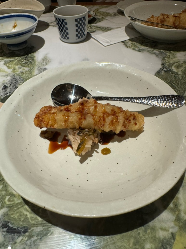 [고속터미널역 맛집] 김수사  - 하우스오브신세계. 디너 5만원 스시 테이블. 용산 스시츠바사 포장스시와 솔직 비교. 관련 이미지 28
