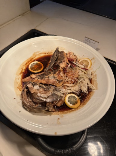 [롯데호텔서울] 라세느 - 뷔페는 먹고싶을 때 가야 제맛이지! 아내 생일 디너 뷔페 방문 후기. 트레비 클럽 쿠폰 사용. 관련 이미지 13