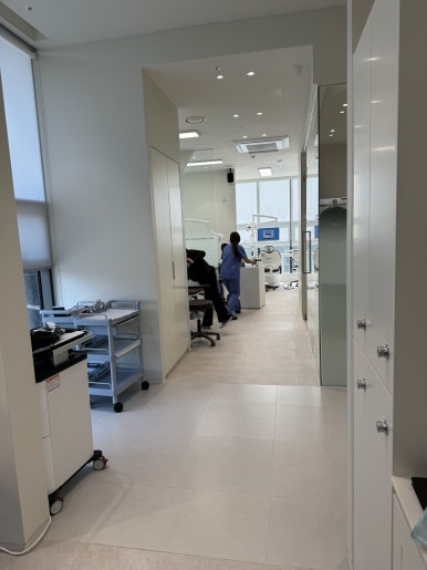 연세다정한치과 - 교정의 달인 대표원장님이 일요일까지 직접 진료하는 청량리역 치과 추천! 개원 이벤트 살펴보기. 관련 이미지 17