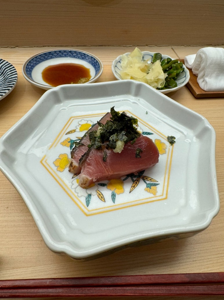 [청담동 맛집] 스시소라 - 꽤 괜찮은 미들급 가성비 디너오마카세 맛집. 발렛 주차 가능. 관련 이미지 11