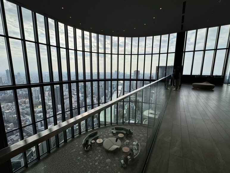 콘래드 오사카 호캉스의 모든 것 - 현아플, 힐튼 아너스 골드, 조식, 라운지, 레스토랑, 수영장, 사우나. Adieu 2023. (1) 관련 이미지 36