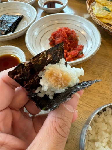 [속초 맛집] 속초생대구 - 수요미식회 블루리본서베이 11개 생대구 & 생대구전 동명항 주차가능 맛집. 관련 이미지 31