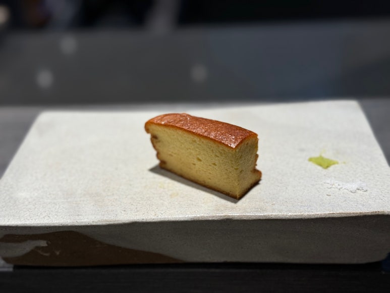 [신용산역 맛집] 스시츠바사 - 생참치 나오는 11만원 디너오마카세 아모레퍼시픽 맛집. 캐치테이블 예약가능. 주차 2시간 무료. 관련 이미지 26