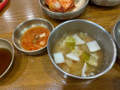 [서초역 맛집] 설눈 - 고려호텔 출신 주방장의 블루리본서베이 이북식 평양냉면. 편육/수육/만두까지 정복! 관련 이미지 14