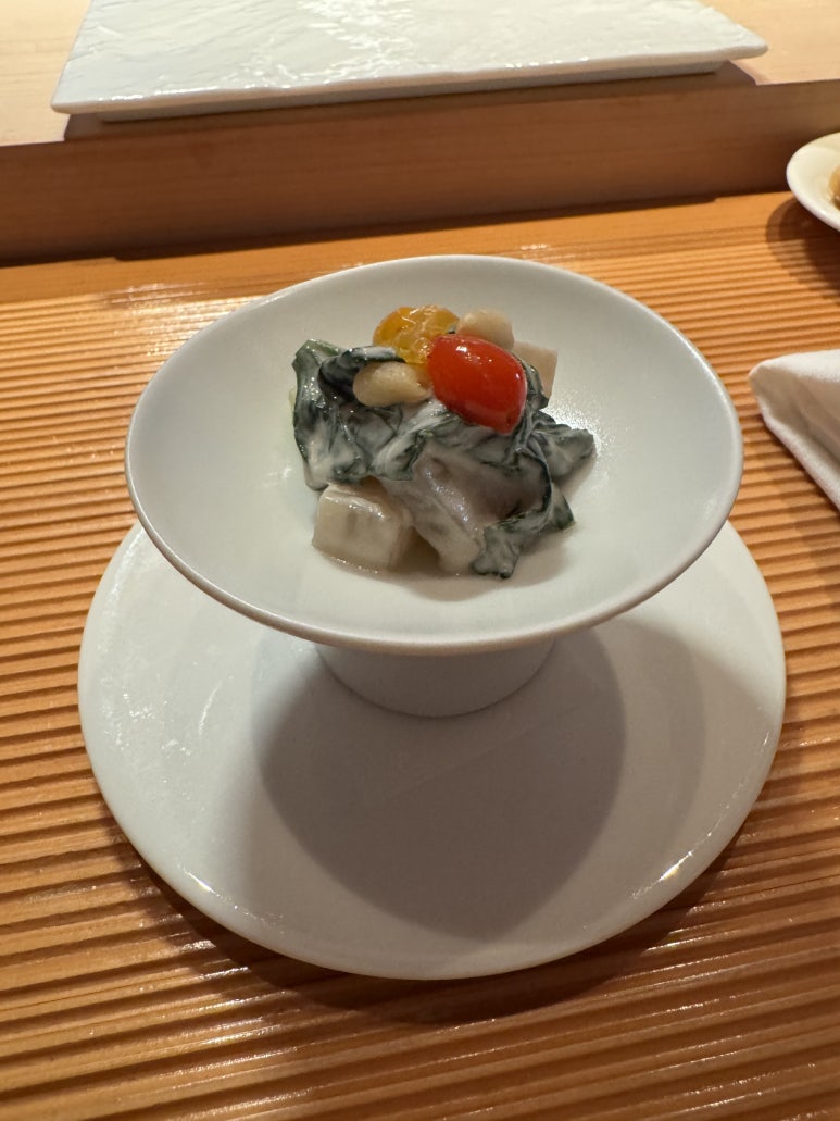 [시그니엘 서울] 시그니엘 클럽 - 107층에서 먹는 프라이빗 디너 스시 오마카세. 관련 이미지 15