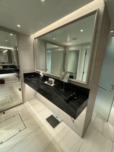 London Marriott Hotel Park Lane – London 5-Star Hotel Staycation, Part 4: Breakfast Favorite, Executive Lounge and Swimming Pool, Penhaligon’s Amenities—An Honest, Self-Paid Review image 56