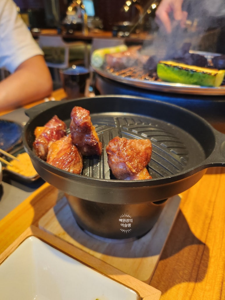 [가로수길 양고기] 브라더야끼 신사점 - 손꼽히는 프렌치랙 맛집. 양갈비 오마카세. 관련 이미지 26