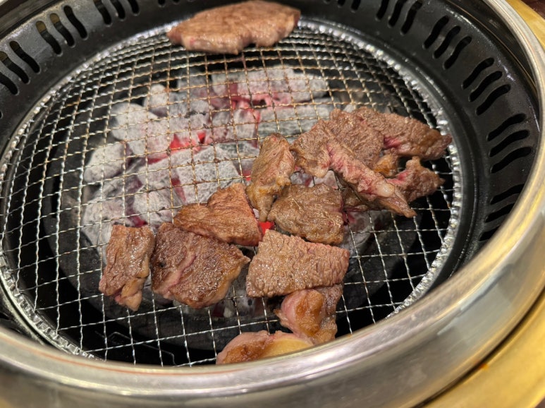 [서판교 한우 맛집] 참다운정육식당 - 현주엽 맛집 최고 가성비 투뿔 한우 정육식당. 가족모임장소추천. 관련 이미지 28