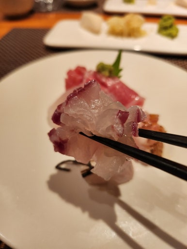 [폐업]★★★★☆ [교대 오마카세] 스시카이 - 서초 미들급 금요일 12만원 디너 오마카세. 룸이용 후기, 주차 가능. 캐치테이블. 관련 이미지 13