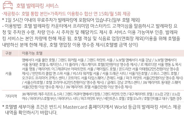 [국민카드 헤리티지 스마트] 대한항공 마일리지 카드 현존 최강! 실연회비 5만원 - 마티나골드 라운지 가능. KB pay 특별적립 400만원. 해외 특별적립 무제한. 관련 이미지 9