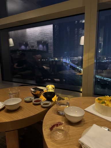 파크하얏트 부산 - 조식 , 파티세리 그리고 야식 후기. (Feat. 해피아워 꿀팁) 관련 이미지 58