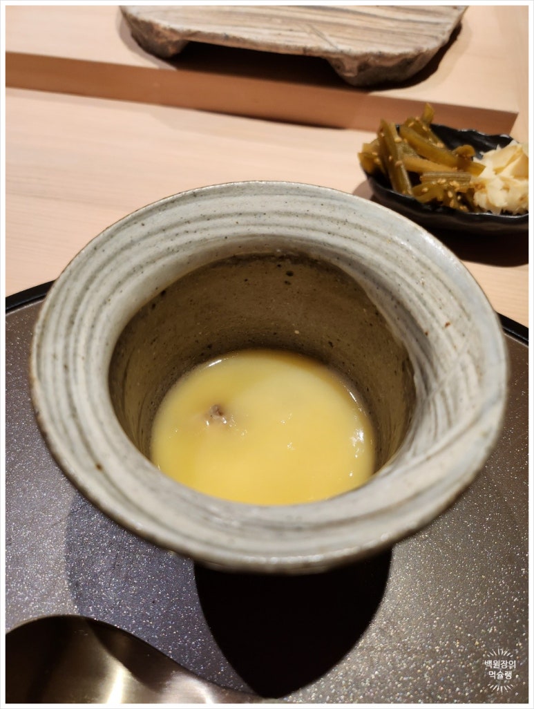 ★★★★★ [신사 오마카세] 스시유겐 - 디너 16만원 퀄리티 좋은 기념일 오마카세. 토요일 방문/발렛가능/캐치테이블. 관련 이미지 8