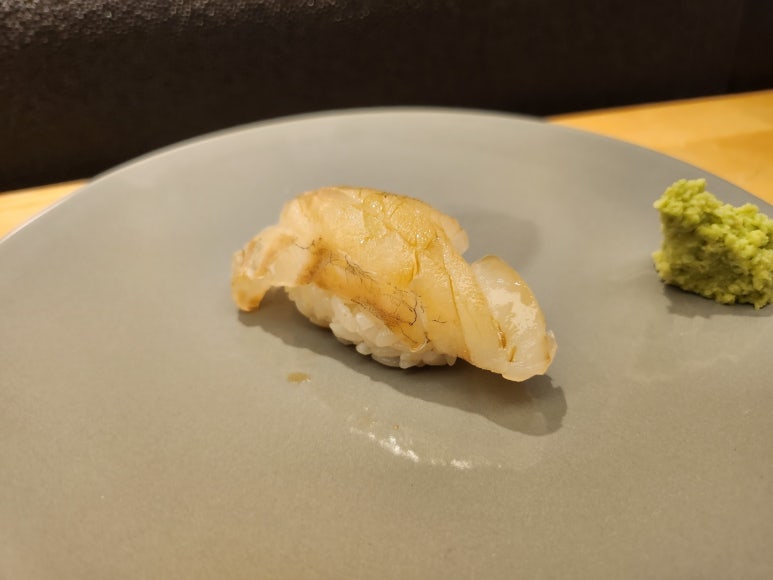 [신용산 맛집] 도마 - 용리단길 가성비 런치 오마카세. 네이버예약가능. 삼각지 맛집리스트 업데이트. 관련 이미지 16