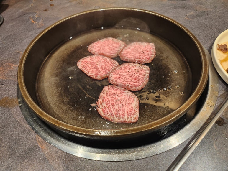 [삼성 우마카세] 민규 삼성점 - 모든 룸이 프라이빗룸. 특별한 날 데이트코스 추천. 캐치테이블 가성비 우마카세. 관련 이미지 32