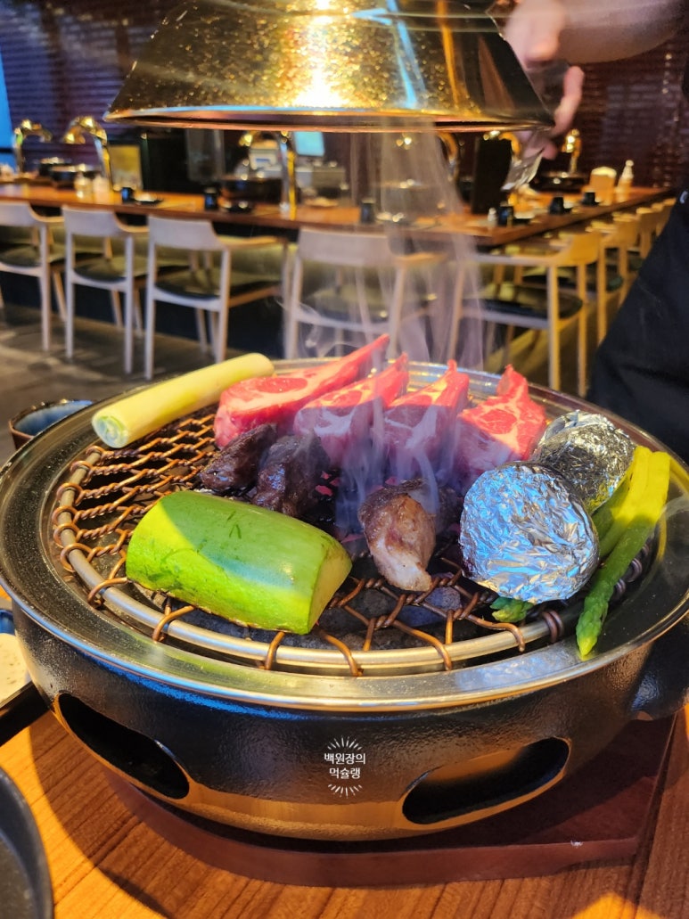 [가로수길 양고기] 브라더야끼 신사점 - 손꼽히는 프렌치랙 맛집. 양갈비 오마카세. 관련 이미지 20