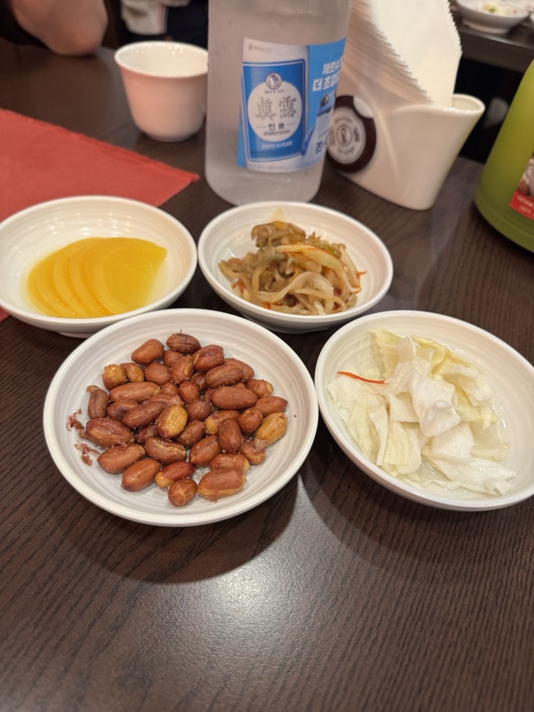 [신사역 맛집] 송쉐프 신사본점 - 맛있는 녀석들 두번 나온 이영자 중식당 맛집. 관련 이미지 8
