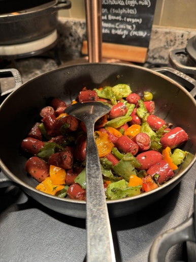 London Marriott Hotel Park Lane – London 5-Star Hotel Staycation, Part 4: Breakfast Favorite, Executive Lounge and Swimming Pool, Penhaligon’s Amenities—An Honest, Self-Paid Review image 32
