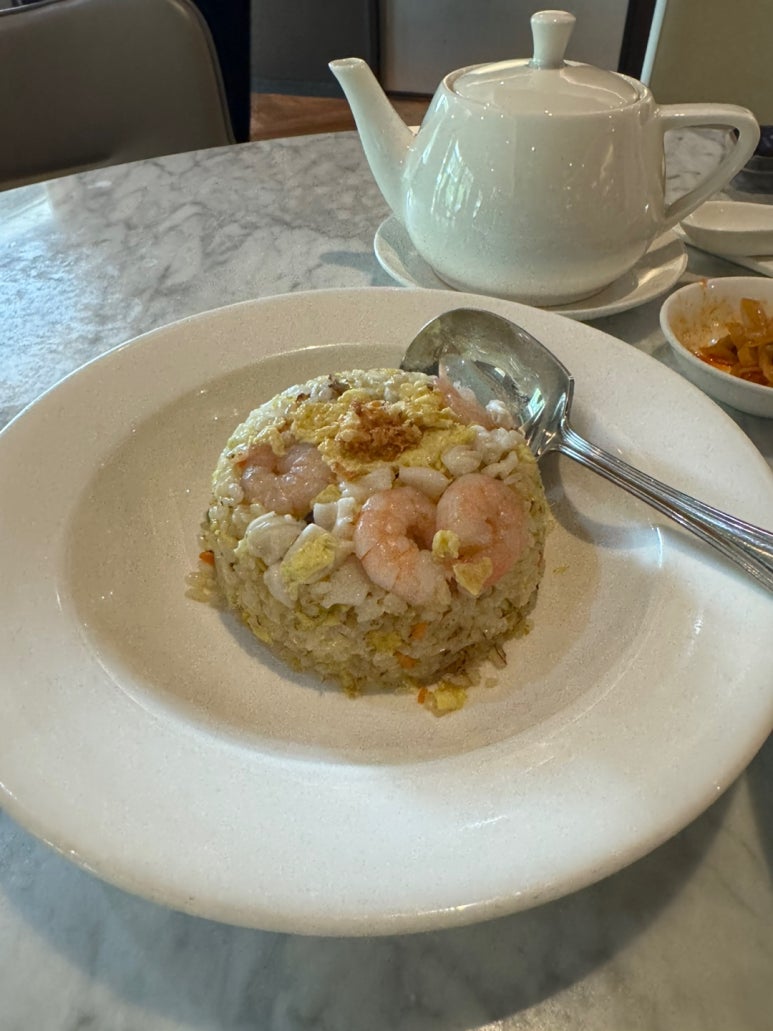 [몬드리안 서울] SMT 차이나룸 - NDW 중화미식회 중식당 맛집. 정찬희 쉐프. 가족모임하기 좋은 곳 추천. 아코르 멤버십 할인안됨!! 발렛 가능. 관련 이미지 18