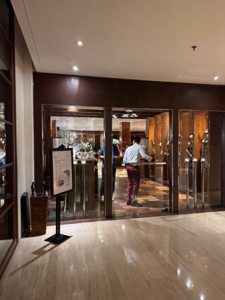 세인트레지스 발리 2편 - 미쉐린 레스토랑 Kayuputi. 플래티넘 티어로 즐기는 조식 그리고 디너 솔직 후기. 불가리 발리랑 비교!! 관련 이미지 3