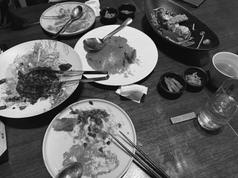 [더현대서울 맛집] 도원스타일 - n번째 방문 후 압구정점과 비교. 티몬 상품권 이용해서 가성비 살리기. 메뉴 추천. 관련 이미지 22